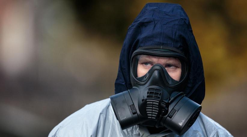 UK calls on Russia to give details of nerve attack after two more people struck down