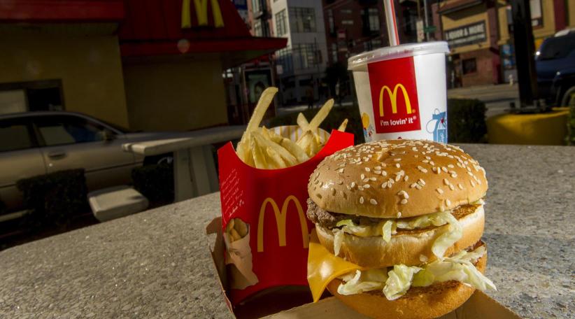 Pedidos Ya, Rappi y Glovo son los socios elegidos para el lanzamiento de McDelivery