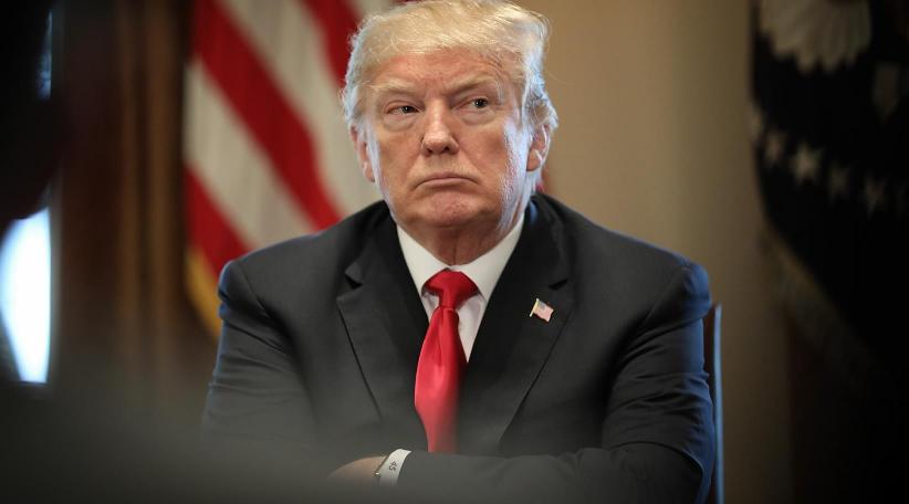 Trump’s allies in Congress are blaming the press for Trump’s performance in Helsinki