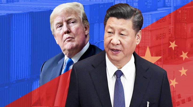 U.S. President Donald Trump is largely perceived on Wall Street as a pro-business leader but his hard-line stance on trade could jeopardize economic gains created by his tax cuts, investors said.