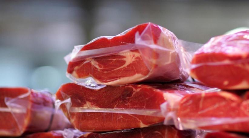 200 kilos de carne patagónica argentina salieron desde el aeropuerto de Ezeiza hacia Japón