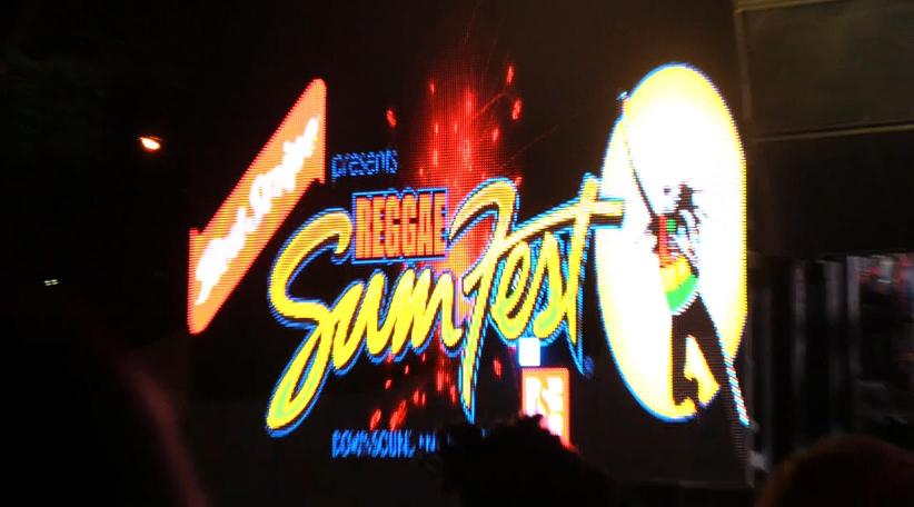 The Japanese Mighty Crown dethroned Tony Matterhorn and won the 2018 World Clash Reggae Sumfest at Pier One