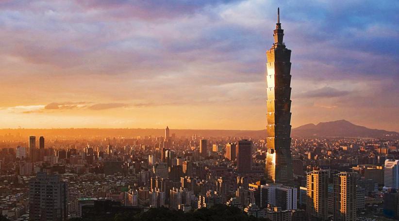 La Cámara de Comercio, Industria y Cultura Argentino-Taiwanesa emitió un comunicado