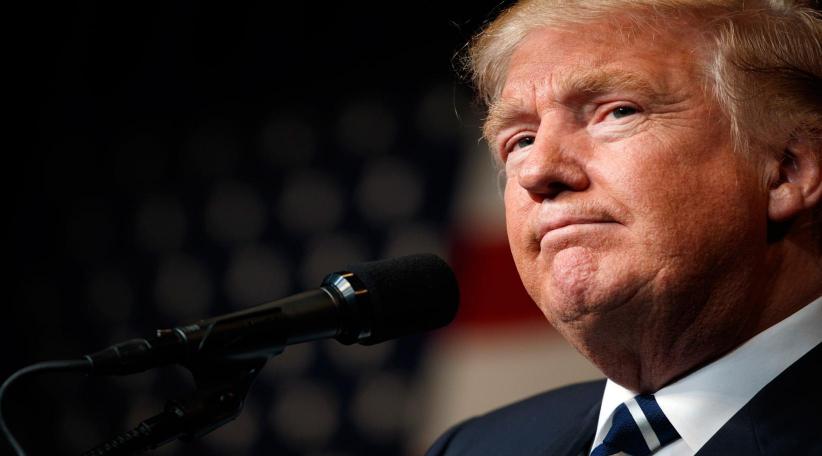 US President Donald Trump, often accused of denigrating non-white people, said on Saturday (Aug 11) that he condemned racism as the nation marked the anniversary of deadly unrest triggered by a neo-Nazi rally in Charlottesville, Virginia.