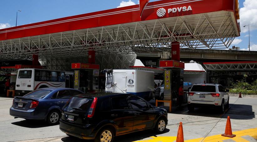  Venezuela gasoline prices should rise to international levels: Maduro 