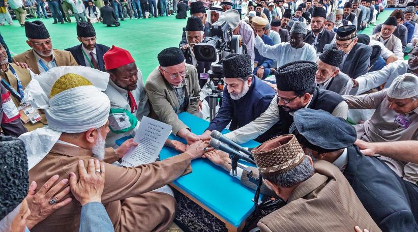 Voices of Modern Islam 