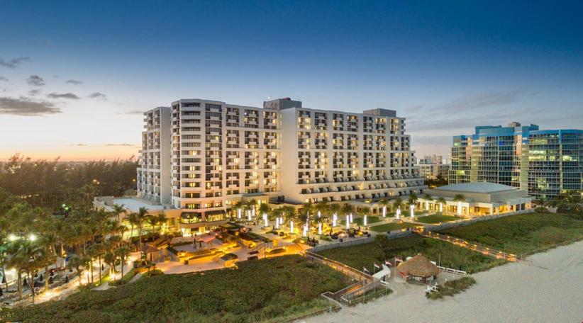 Comienza "La Cita de las Américas" 2018 en Fort Lauderdale