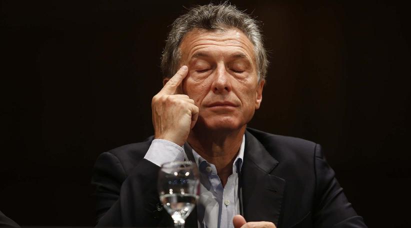 Argentina IMF deal could mean reversal of Macri's grain tax cuts