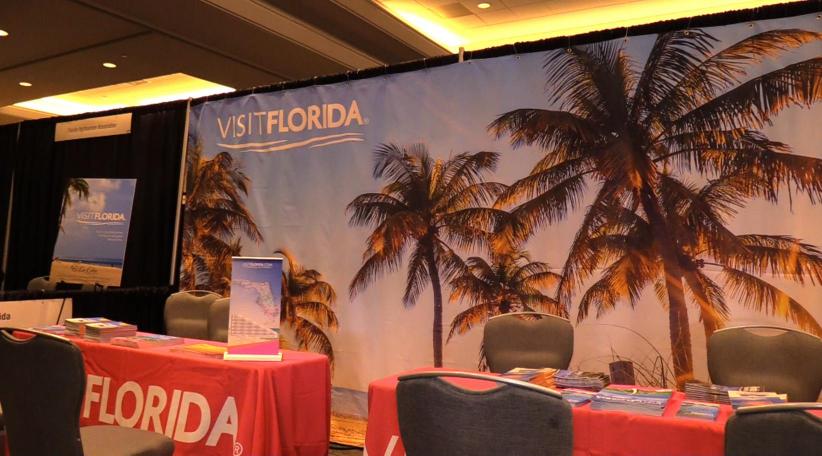 Comenzó en Fort Lauderdale “La Cita de las Américas”