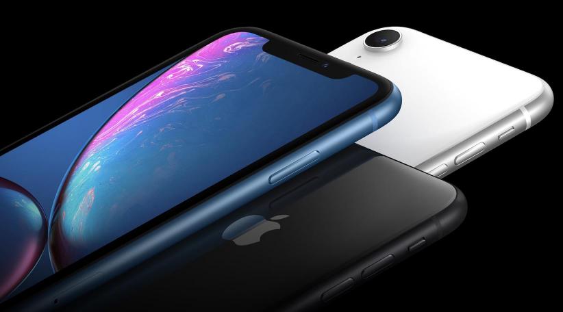 Apple presenta tres dispositivos nuevos. iPhone XS, iPhone XS Max y iPhone XR.