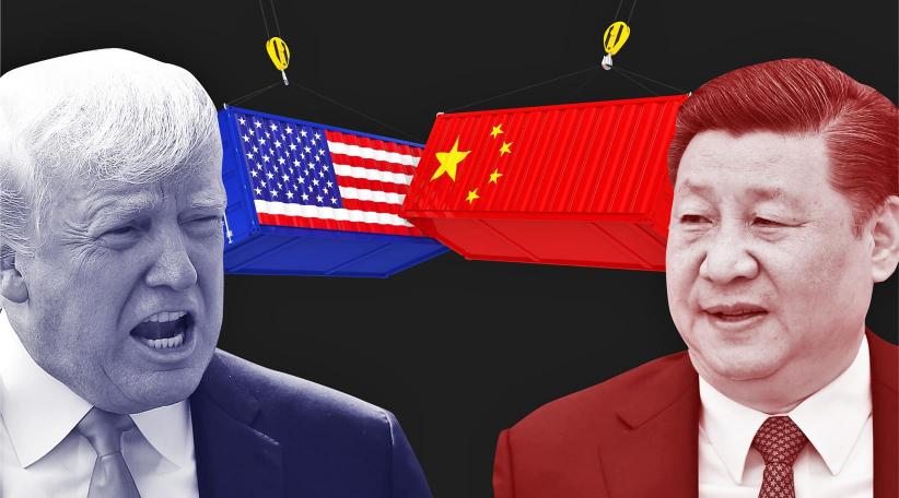 Trump to Announce New Tariffs on $ 200 Billion in Chinese Goods