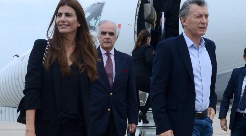 Macri iniciará su agenda oficial con un alto perfil económico y financiero. Y mañana expondrá por tercera vez como mandatario ante la Asamblea General de las Naciones Unidas.