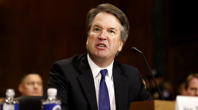 El juez Kavanaugh declaró que es "inocente" de las acusaciones de agresión sexual