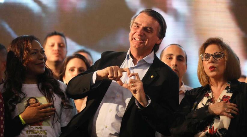 Jair Bolsonaro