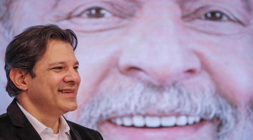 Fernando Haddad