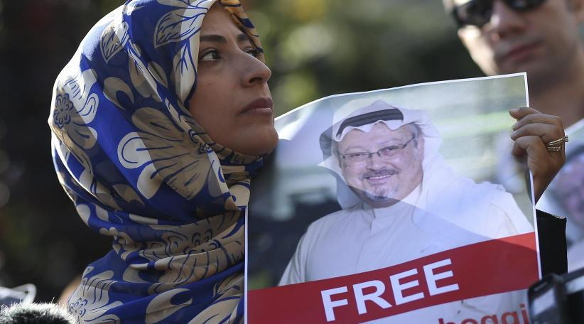Trump says Saudi journalist likely dead