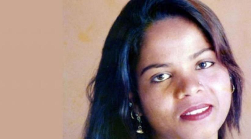 Asia Bibi: Pakistan acquits Christian woman on death row