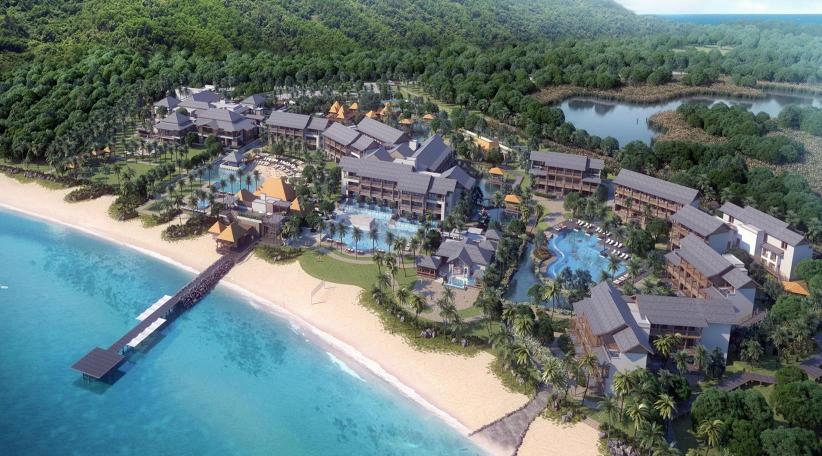 Kempinski nombra equipo ejecutivo para nueva propiedad  de lujo en la Isla de Dominica