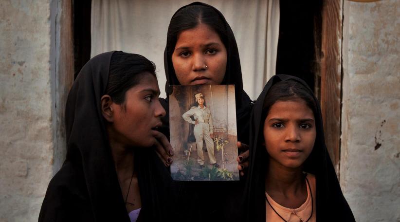 Asia Bibi's acquittal sparked protests by Islamists