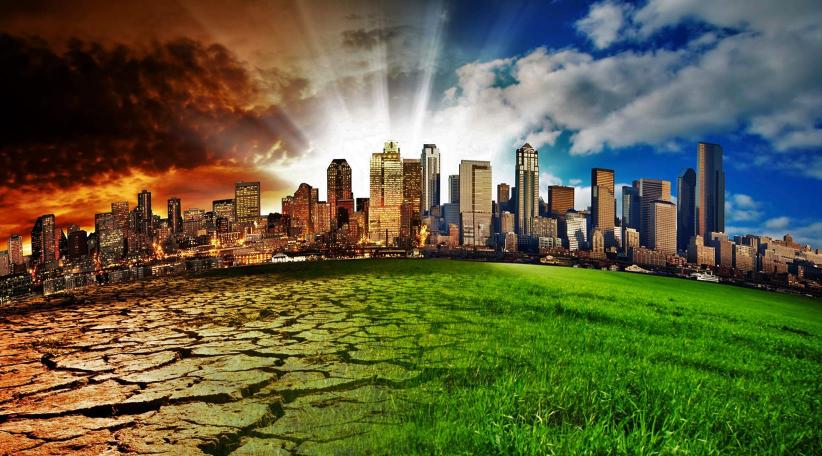 Alarmante informe de la ONU sobre cambio climático