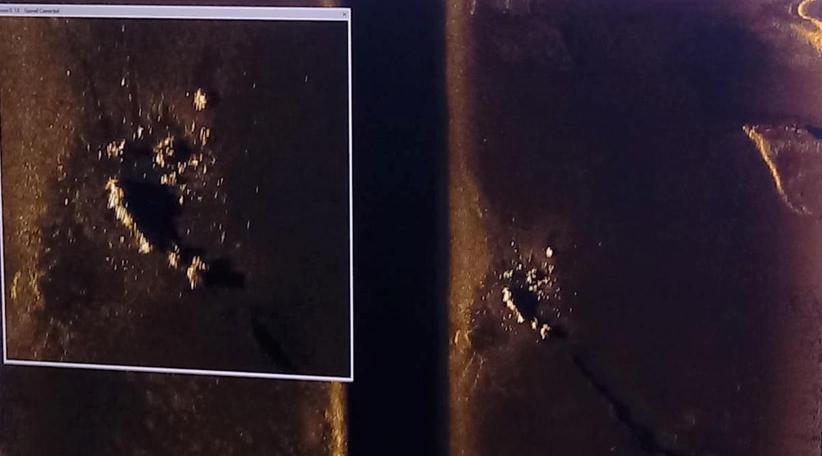 Encontraron al submarino ARA San Juan 