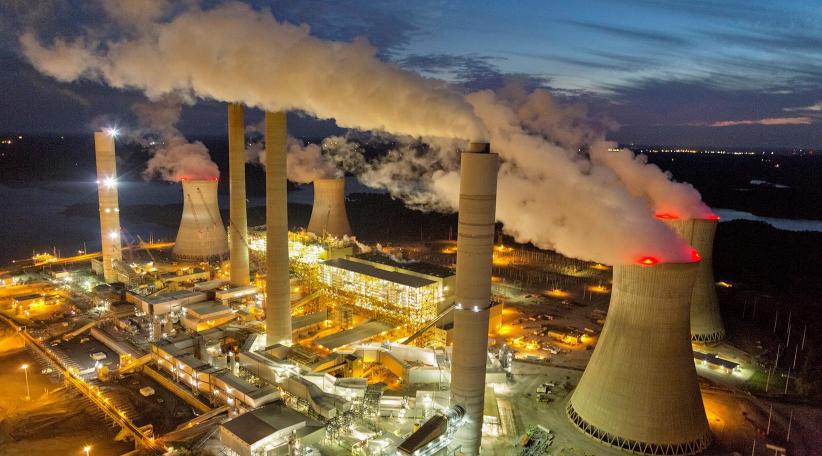 Climate change: Warming gas concentrations at new record high.  Concentrations of key gases in the atmosphere that are driving up global temperatures
