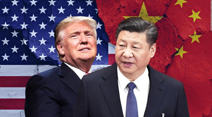 Estados Unidos y China congregan el 40% de la economía mundial que se ha visto mermada por la batalla de aranceles. La tensión producida por el proteccionismo de Trump ha instado al resto a tomar posición.
