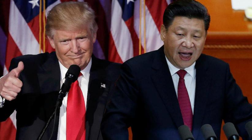 Expectativa por el encuentro que mantendrán Trump y Xi Jinping