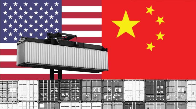 U.S. expects quick action from China on trade commitments