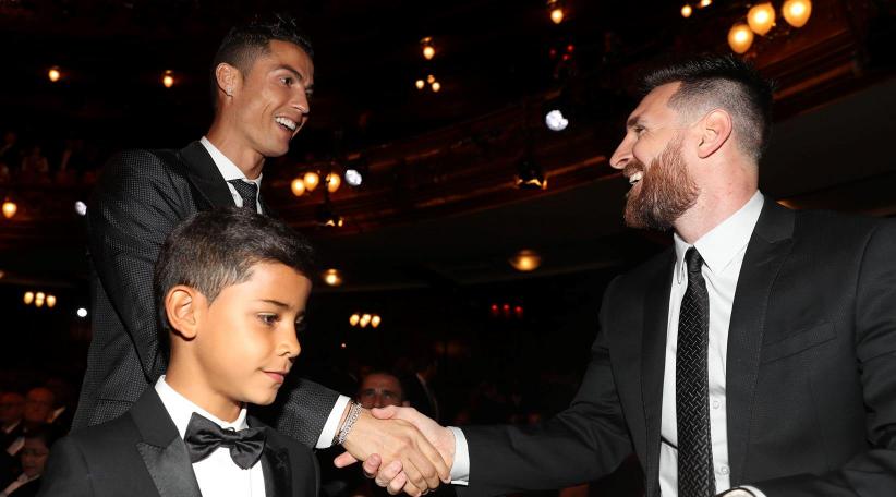 Lionel Messi will be at the Bernabéu on Sunday to watch the 2018 Copa Libertadores final second leg between River Plate and Boca Juniors.