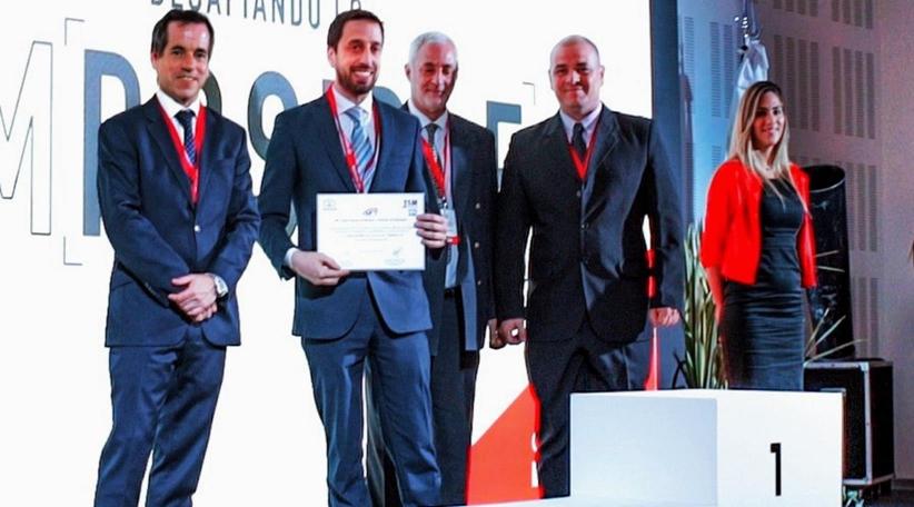 Kansai, la multipremiada concesionaria de la marca japonesa suma un nuevo galardón, lo que la posiciona, una vez más, en el primer lugar por tener la mejor posventa de TOYOTA del país.