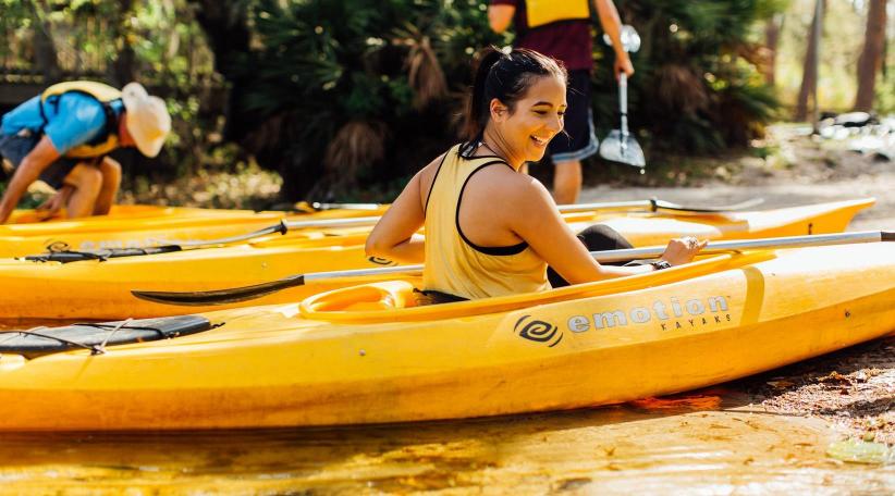 Kissimmee: Diversión, naturaleza y aventuras para toda la familia