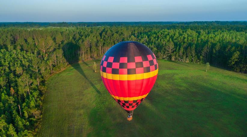 Kissimmee: Diversión, naturaleza y aventuras para toda la familia