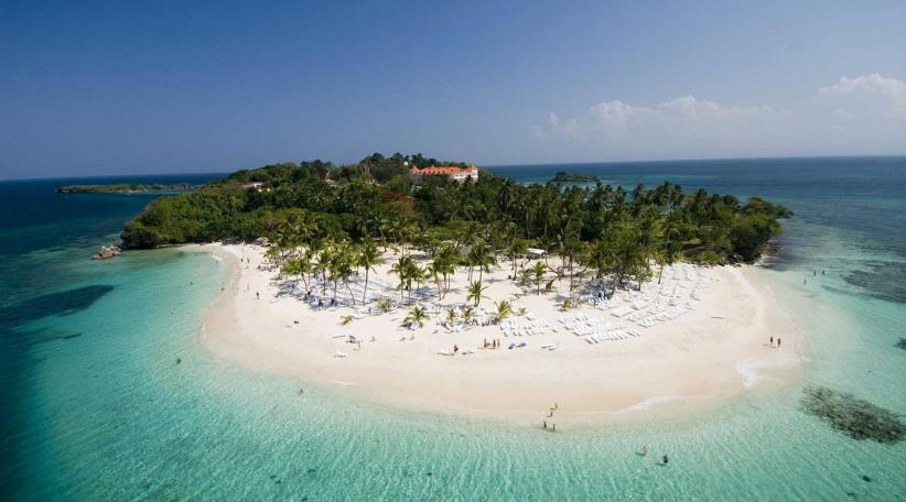 Cinco motivos para visitar República Dominicana en 2019