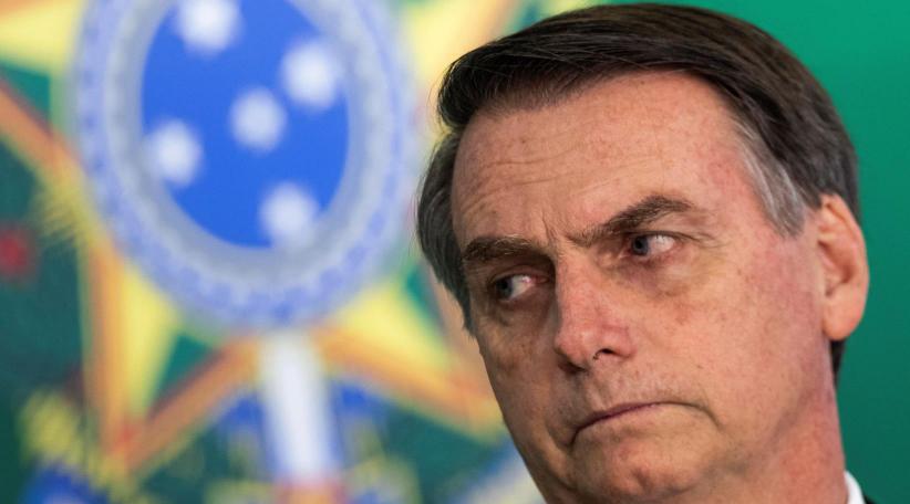 Brazil markets soar as new government vows to shrink state