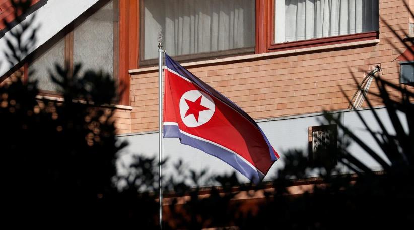 North Korea ambassador to Italy 'disappears'
