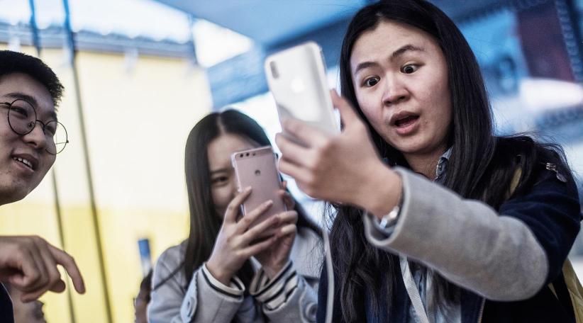 Apple's China struggles highlight US companies' trade war vulnerabilities