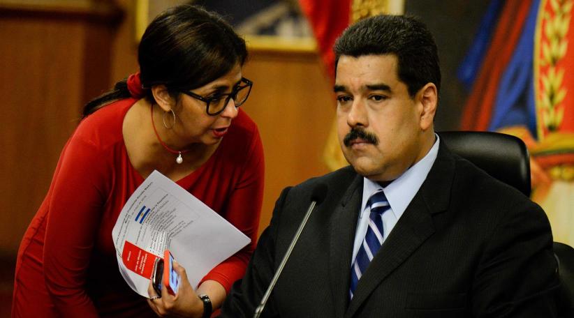 Argentina y otros países del Grupo Lima no reconocerán a Maduro si asume otro mandato en Venezuela
