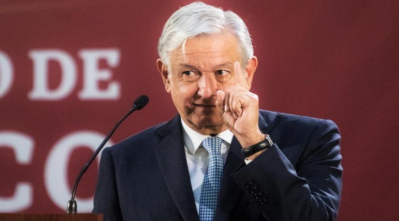 Desde que el gobierno federal implementó el plan contra el robo de combustibles el pasado 20 de diciembre, Pemex ha ahorrado 2 mil 500 millones de pesos, aseguró el presidente de México, Andrés Manuel López Obrador.