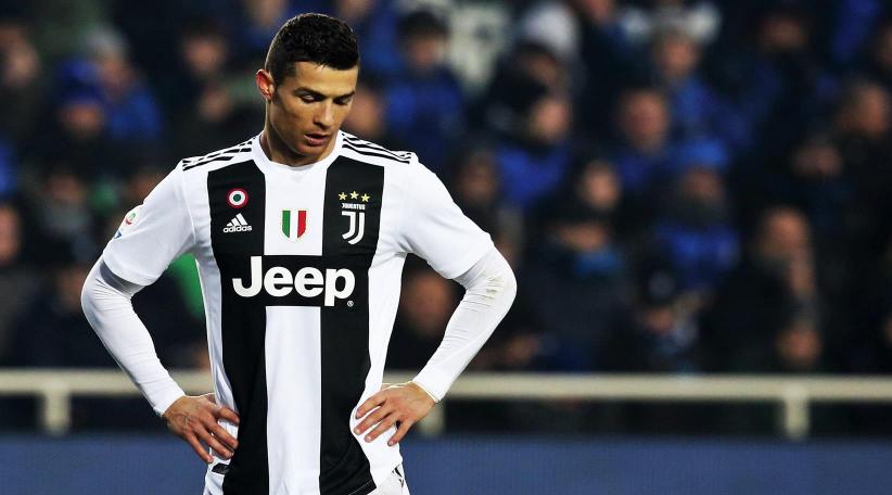 Cristiano Ronaldo: Las Vegas police request DNA sample following rape allegations
