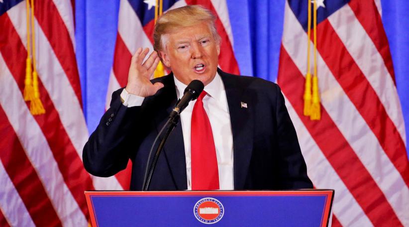 Récord con el cierre administrativo más largo de la historia de EE.UU.