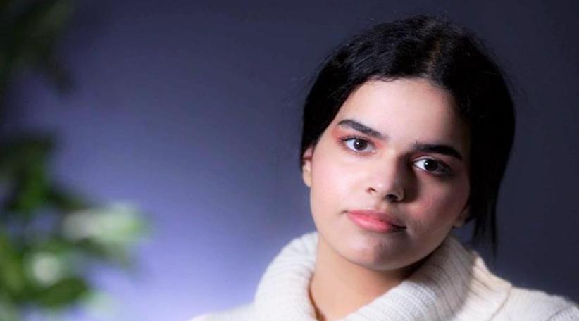 Rahaf al-Qunun: 'I hope my story encourages other women to be brave and free