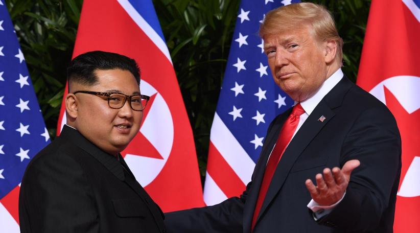 EE.UU. considera que Corea del Norte es una "amenaza extraordinaria" y moderniza su escudo de misiles