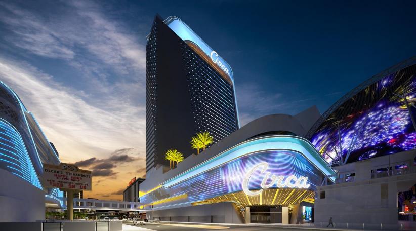 Circa Resort &amp; Casino será construido en el Downtown de Las Vegas