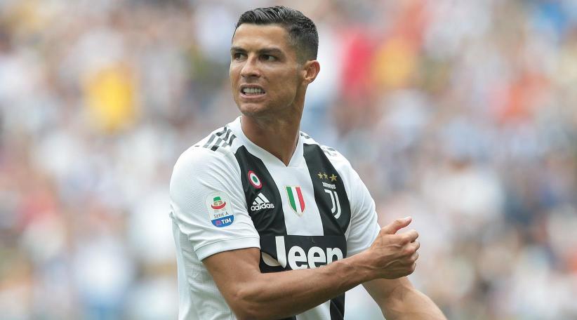 Ronaldo, 33, who has helped take Juventus to the top of Italian football’s Serie A, will have to travel to Madrid immediately after playing against Chievo on Monday.