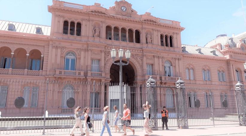 Hasta la Casa Rosada alienta a los lunes libres de carne