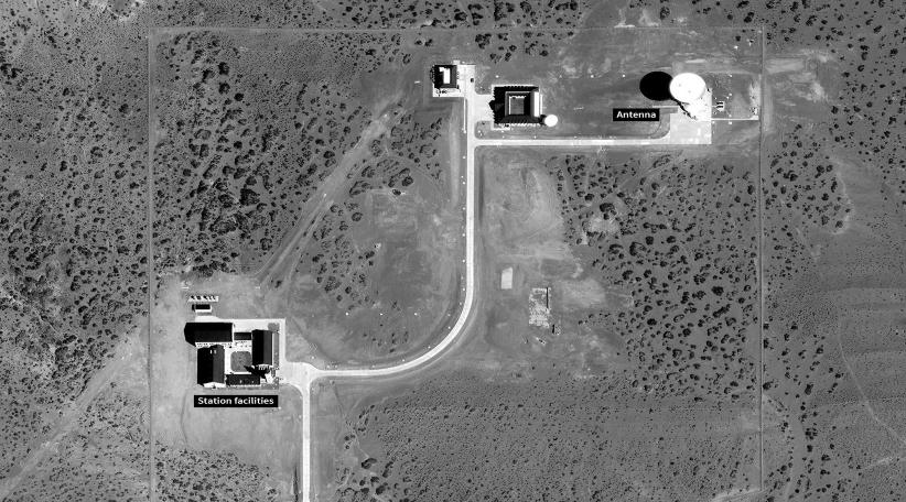 China's space station in Argentina it operates with little apparent oversight from the Argentine authorities, stoking conspiracy theories and U.S. fears.