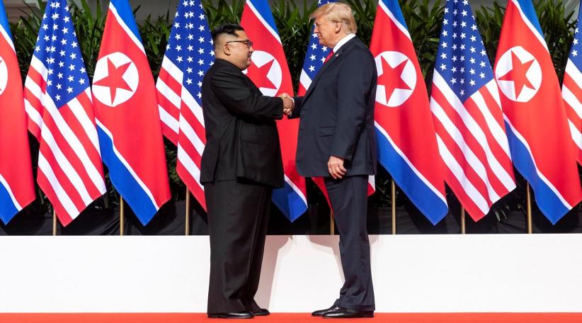EE.UU. agradece a Vietnam por ser sede de la segunda cumbre Trump-Kim