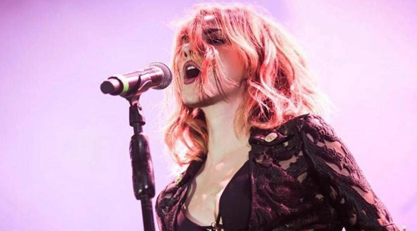 Paty Cantú llegará al Auditorio Nacional de México con su gira #333Live