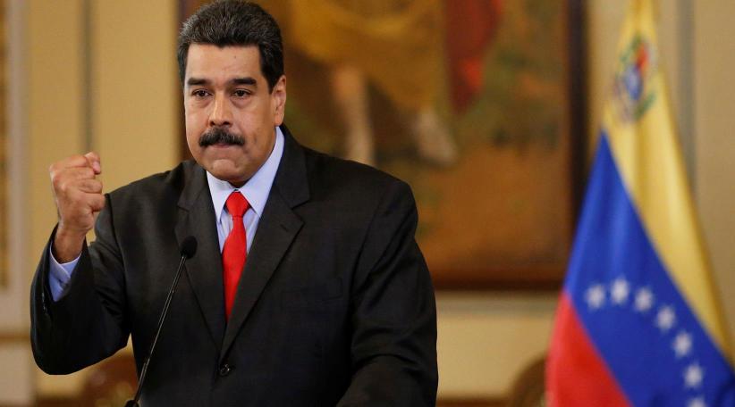 Pons pide a la UE la retirada de credenciales a los embajadores de Maduro